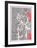 Bayard Series #1-Bruce Porter-Framed Limited Edition