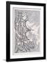 Bayard Series #3-Bruce Porter-Framed Collectable Print