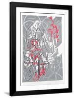 Bayard Series #8-Bruce Porter-Framed Limited Edition