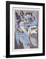 Bayard Series #9-Bruce Porter-Framed Limited Edition