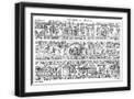 Black Frame