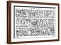 Brown Frame