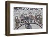 Bayeux Tapestry, Bayeux, Normandy, France-Walter Bibikow-Framed Photographic Print