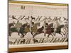 Bayeux Tapestry, Normandy, France, Europe-Robert Harding-Mounted Premium Photographic Print