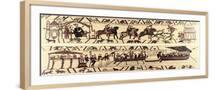 Brown Frame