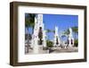 Bayfront, Sarasota, Florida, United States of America, North America-Richard Cummins-Framed Premium Photographic Print