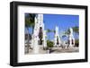 Bayfront, Sarasota, Florida, United States of America, North America-Richard Cummins-Framed Photographic Print