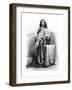 Bayle-C Jacquand-Framed Giclee Print