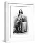 Bayle-C Jacquand-Framed Giclee Print