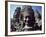 Bayon Temple, Angkor, Cambodia-George Chan-Framed Photographic Print