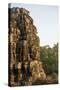 Bayon Temple, Angkor Wat, Siem Reap, Cambodia-Paul Souders-Stretched Canvas