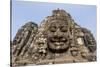 Bayon Temple, Angkor Wat, Siem Reap, Cambodia-Paul Souders-Stretched Canvas