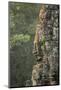 Bayon Temple, Angkor Wat, Siem Reap, Cambodia-Paul Souders-Mounted Photographic Print