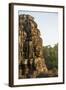 Bayon Temple, Angkor Wat, Siem Reap, Cambodia-Paul Souders-Framed Photographic Print