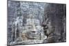 Bayon Temple,Angkor Wat, Siem Reap, Cambodia-Paul Souders-Mounted Photographic Print