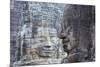 Bayon Temple,Angkor Wat, Siem Reap, Cambodia-Paul Souders-Mounted Photographic Print