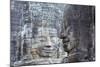 Bayon Temple,Angkor Wat, Siem Reap, Cambodia-Paul Souders-Mounted Photographic Print