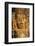 Bayon Temple, Angkor Wat, Siem Reap, Cambodia-Paul Souders-Framed Photographic Print