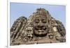 Bayon Temple, Angkor Wat, Siem Reap, Cambodia-Paul Souders-Framed Photographic Print