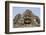 Bayon Temple, Angkor Wat, Siem Reap, Cambodia-Paul Souders-Framed Photographic Print