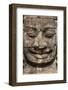 Bayon Temple, Angkor Wat, Siem Reap, Cambodia-Paul Souders-Framed Photographic Print