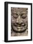 Bayon Temple, Angkor Wat, Siem Reap, Cambodia-Paul Souders-Framed Photographic Print