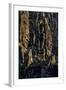 Bayon Temple, Built in 12th to 13th Century by King Jayavarman Vii, Angkor-Nathalie Cuvelier-Framed Photographic Print