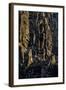 Bayon Temple, Built in 12th to 13th Century by King Jayavarman Vii, Angkor-Nathalie Cuvelier-Framed Photographic Print