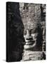 Bayon Temple, Late 12th Century, Buddhist, Angkor Thom, Angkor, Siem Reap, Cambodia, Southeast Asia-Robert Harding-Stretched Canvas