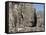 Bayon Temple, Late 12th Century, Buddhist, Angkor Thom, Angkor, Siem Reap, Cambodia, Southeast Asia-Robert Harding-Framed Stretched Canvas