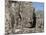 Bayon Temple, Late 12th Century, Buddhist, Angkor Thom, Angkor, Siem Reap, Cambodia, Southeast Asia-Robert Harding-Mounted Photographic Print