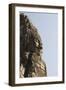 Bayon Temple, Late 12th Century, Buddhist, Angkor Thom, Siem Reap, Cambodia-Robert Harding-Framed Photographic Print