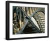 Bayonne Bridge-null-Framed Premium Photographic Print