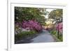 Bayou La Batre, Alabama, Is A Fishing Village-Carol Highsmith-Framed Art Print