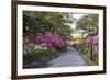 Bayou La Batre, Alabama, Is A Fishing Village-Carol Highsmith-Framed Art Print