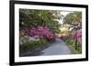 Bayou La Batre, Alabama, Is A Fishing Village-Carol Highsmith-Framed Art Print