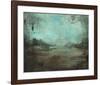 Bayou Lafourche I-Jacob Green-Framed Art Print