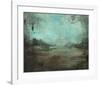 Bayou Lafourche I-Jacob Green-Framed Art Print