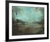 Bayou Lafourche I-Jacob Green-Framed Art Print