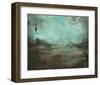 Bayou Lafourche I-Jacob Green-Framed Art Print