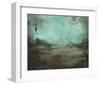 Bayou Lafourche I-Jacob Green-Framed Art Print