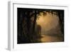 Bayou Teche, Louisiana, 1883-Joseph Rusling Meeker-Framed Giclee Print