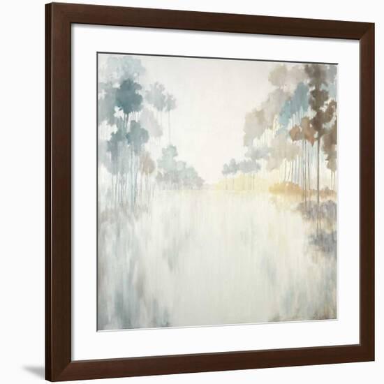 Bayou-Jacqueline Ellens-Framed Art Print