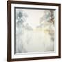 Bayou-Jacqueline Ellens-Framed Giclee Print