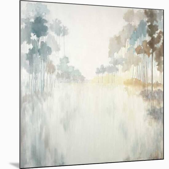 Bayou-Jacqueline Ellens-Mounted Giclee Print