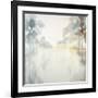 Bayou-Jacqueline Ellens-Framed Giclee Print