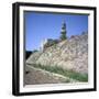 Bayraktar Mosque, Nicosia, Cyprus, 2001-Vivienne Sharp-Framed Photographic Print