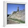 Bayraktar Mosque, Nicosia, Cyprus, 2001-Vivienne Sharp-Framed Photographic Print