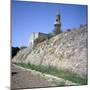 Bayraktar Mosque, Nicosia, Cyprus, 2001-Vivienne Sharp-Mounted Photographic Print