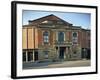 Bayreuth Festspielhaus, Opera House Located in Northern of Bayreuth City, Bavaria-null-Framed Giclee Print